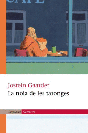 LA NOIA DE LES TARONGES