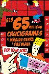 ELS MILLORS 65 CRUCIGRAMES DE M�RIUS SERRA I PAU VIDAL PER TENIR SORT