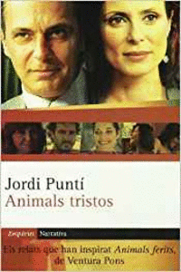 ANIMALS TRISTOS