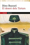 EL DESERT DELS TRTARS