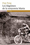LES LLGRIMES DE LA SENYORETA MARTA