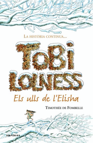 ELS ULLS DE L'ELISHA