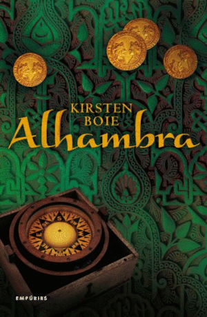 ALHAMBRA