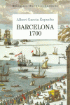 BARCELONA 1700