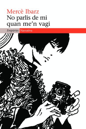 NO PARLIS DE MI QUAN ME�N VAGI