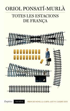TOTES LES ESTACIONS DE FRANA