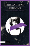 PERSONA (LES CARES DE VICTORIA BERGMAN 1)