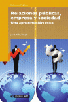 RELACIONES P�BLICAS, EMPRESA Y SOCIEDAD