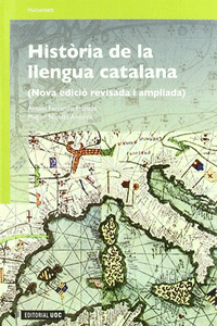 HIST�RIA DE LA LLENGUA CATALANA