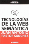 TECNOLOG�AS DE LA WEB SEM�NTICA