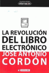 LA REVOLUCIN DEL LIBRO ELECTRNICO