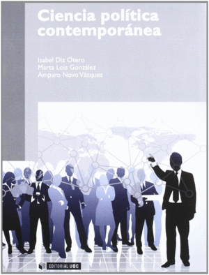 CIENCIA POL�TICA CONTEMPOR�NEA