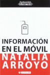 INFORMACI�N EN EL M�VIL