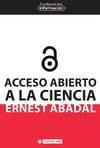 ACCESO ABIERTO A LA CIENCIA