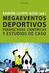 MEGAEVENTOS DEPORTIVOS