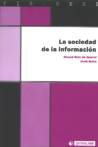 LA SOCIEDAD DE LA INFORMACI�N