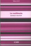 LA RESILI�NCIA
