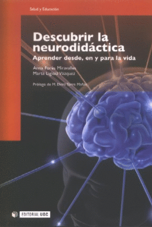 DESCUBRIR LA NEURODIDCTICA