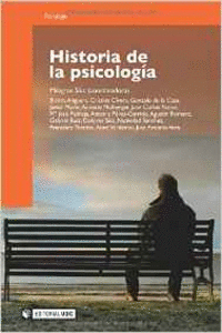 HISTORIA DE LA PSICOLOG�A