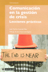 COMUNICACI�N EN LA GESTI�N DE CRISIS