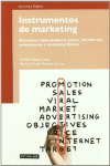 INSTRUMENTOS DE MARKETING. DECISIONES SOBRE PRODUCTO, PRECIO, DISTRIBUCIN, COMU