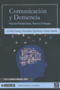 COMUNICACI�N Y DEMENCIA