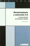 RECLUTAMIENTO Y SELECCI�N 2.0.