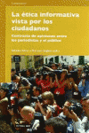 LA TICA INFORMATIVA VISTA POR LOS CIUDADANOS