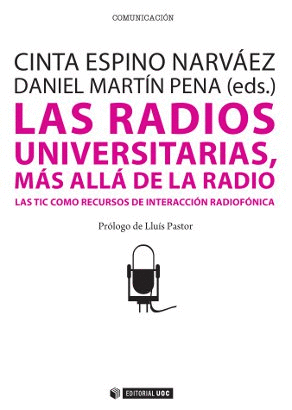 LAS RADIOS UNIVERSITARIAS, M�S ALL� DE LA RADIO