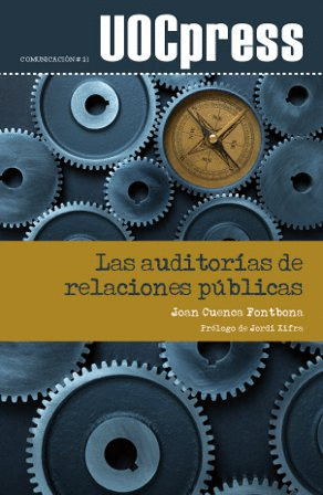 LAS AUDITOR�AS DE RELACIONES P�BLICAS