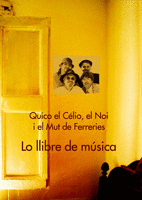 LO LLIBRE DE M�SICA