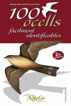 100 OCELLS F�CILMENT IDENTIFICABLES