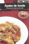 �PATS DE FONDA