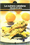 LA CUINERA CATALANA