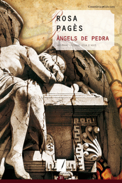 �NGELS DE PEDRA
