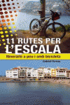 11 RUTES PER L'ESCALA