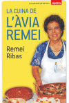 LA CUINA DE L'�VIA REMEI (PORT�TIL) - 19A EDICI�