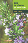 GUIA DE PLANTES PER A NOIS I NOIES