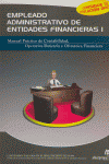EMPLEADO ADMINISTRATIVO  ENTIDADES FINANCIERAS