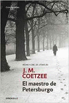 EL MAESTRO DE PETERSBURGO