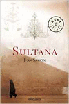 SULTANA (TRILOGA DE LA PRINCESA 1)