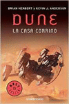 LA CASA CORRINO (PRELUDIO A DUNE 3)