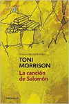 LA CANCI�N DE SALOM�N