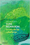 LA ISLA DE LOS CABALLEROS