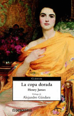 LA COPA DORADA