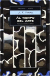 AL TIEMPO DEL ARTE