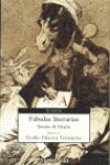 FBULAS LITERARIAS