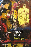 LOS BOYS