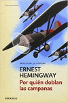 POR QUI�N DOBLAN LAS CAMPANAS