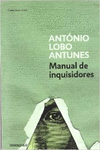 MANUAL DE INQUISIDORES